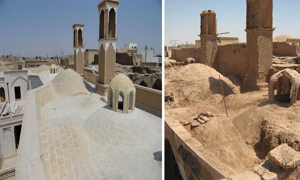 خانه منوچهری
